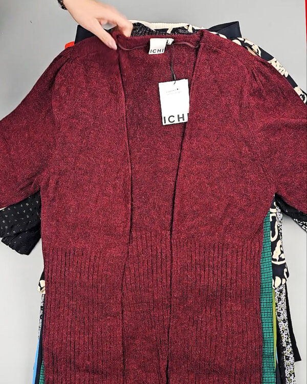 Фотография  602 - ICHI mix 075#15 кг, ЛОТ СТ-9603 оптом в Кемерово и Кемеровской области