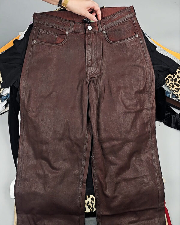 Фотография  817 - H&M A/W Women mix 095#15 кг, ЛОТ № СТ-9547 оптом в Кемерово и Кемеровской области