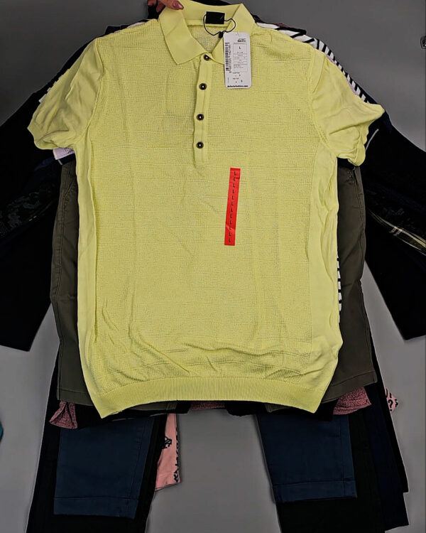 Фотография  916 - DEFACTO mix Sp/Sum#13,9 кг, ЛОТ № СТ-9539 оптом в Кемерово и Кемеровской области