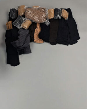 Фотография  760 - Колготки СТОК зима#5 кг, СТ-9578 оптом в Кемерово и Кемеровской области