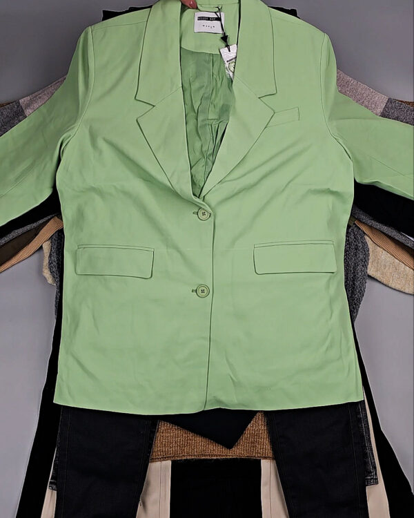 Фотография  323 - Bestseller Winter mix 104#15 кг, ЛОТ № СТ-9525 оптом в Кемерово и Кемеровской области