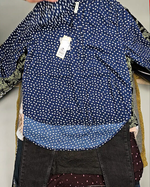 Фотография  421 - Женский зимний микс DK COMPANY, 20 кг оптом в Кемерово и Кемеровской области