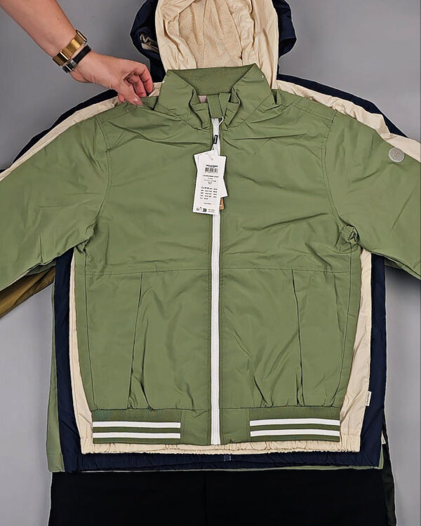 Фотография  928 - Ветровки BLEND HE + 075#10,3 кг, ЛОТ СТ-9570 оптом в Кемерово и Кемеровской области