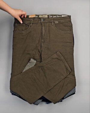 Фотография  312 - Джинсы BLEND HE + 075#10 кг, ЛОТ СТ-9494 оптом в Кемерово и Кемеровской области