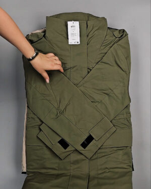 Фотография  673 - Ветровки Bestseller 045#10 кг, ЛОТ СТ-9406 оптом в Кемерово и Кемеровской области