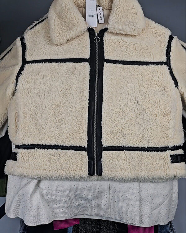 Фотография  474 - Scotland Winter БМ#60 кг, ЛОТ № СХ-0159 оптом в Кемерово и Кемеровской области