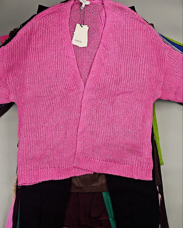 Фотография  213 - B.YOUNG Winter mix 104#15 кг, ЛОТ СТ-9597 оптом в Кемерово и Кемеровской области