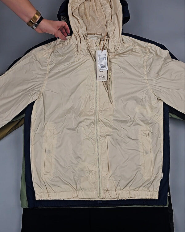 Фотография  383 - Ветровки BLEND HE + 075#10,3 кг, ЛОТ СТ-9570 оптом в Кемерово и Кемеровской области