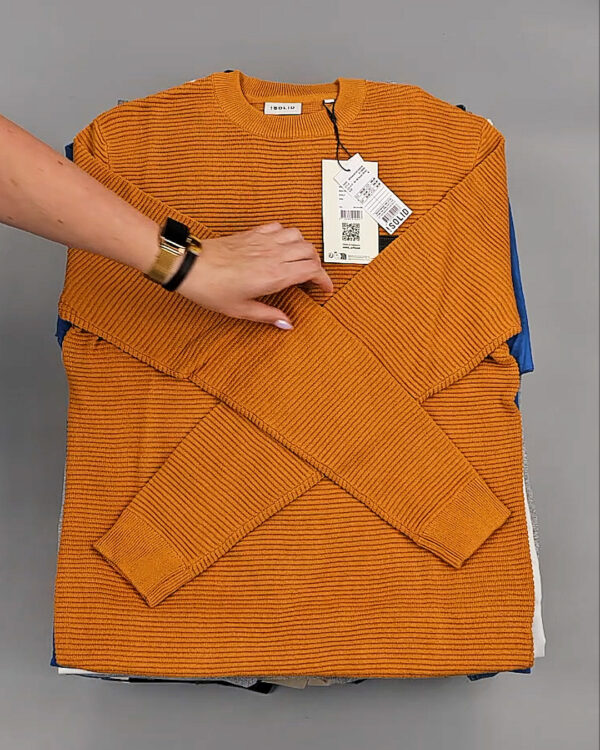 Фотография  194 - SOLID 075#15 кг, ЛОТ СТ-9390 оптом в Кемерово и Кемеровской области