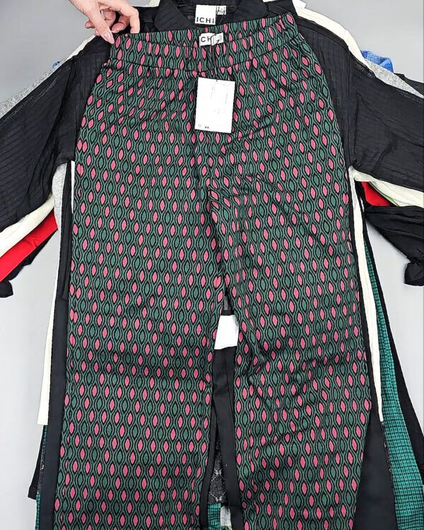 Фотография  640 - ICHI mix 075#15 кг, ЛОТ СТ-9602 оптом в Кемерово и Кемеровской области