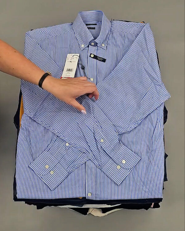 Фотография  316 - OVS Winter м/ж mix#15 кг, ЛОТ СТ-9508 оптом в Кемерово и Кемеровской области