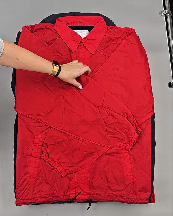 Фотография  330 - Верхняя одежда мужская CAN 104#15 кг, ЛОТ СТ-9441 оптом в Кемерово и Кемеровской области