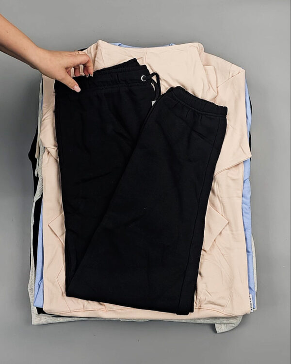 Фотография  861 - Спортивный микс C-3405 (MEN J-P) #10 кг, ЛОТ СТ-9458 оптом в Кемерово и Кемеровской области