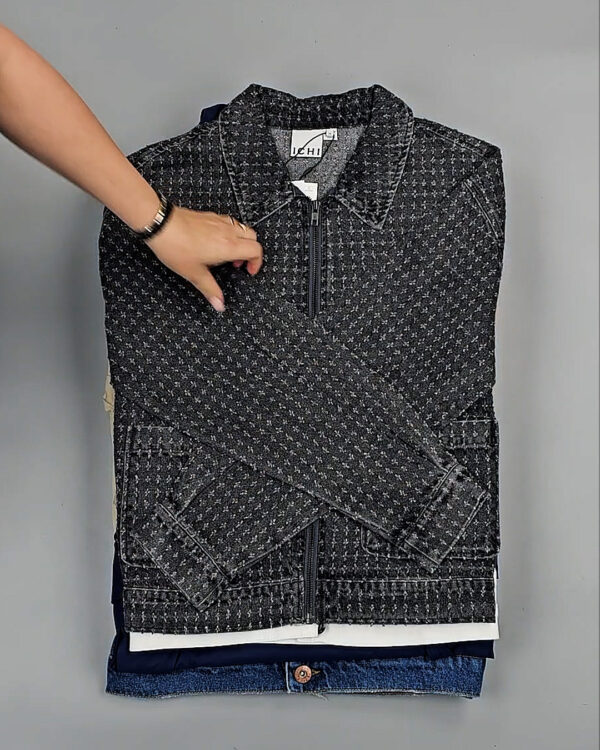 Фотография  854 - Ветровки DK Company 075#10 кг, ЛОТ СТ-9373 оптом в Кемерово и Кемеровской области