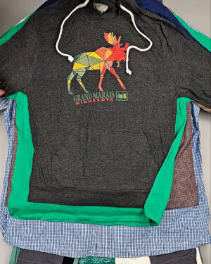 Фотография  773 - CANADA  Winter mix 084#20 кг, ЛОТ № СТ-9520 оптом в Кемерово и Кемеровской области