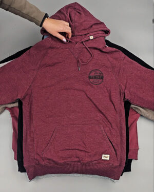 Фотография  456 - Толстовки#10 кг, ЛОТ № СХ-0152 оптом в Кемерово и Кемеровской области