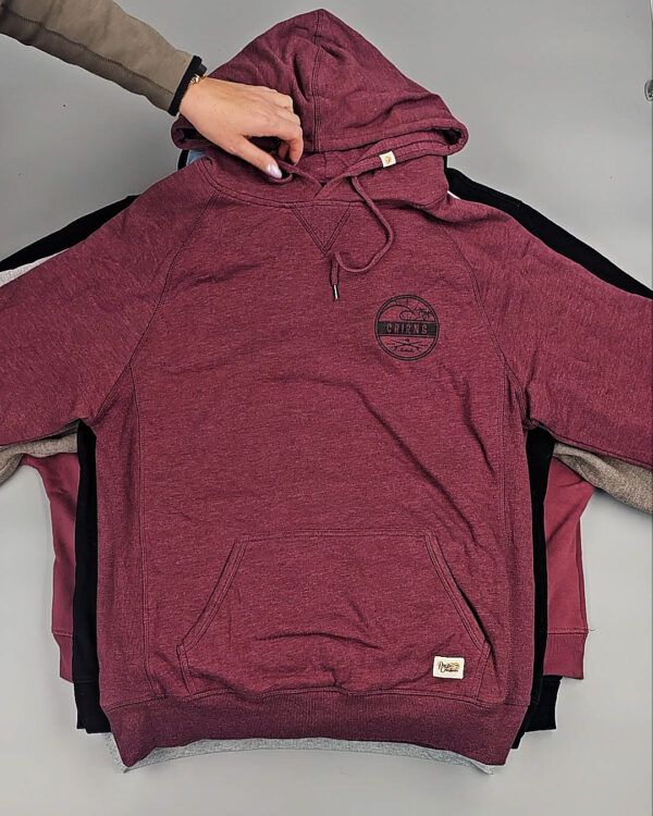 Фотография  995 - Толстовки#10 кг, ЛОТ № СХ-0152 оптом в Кемерово и Кемеровской области