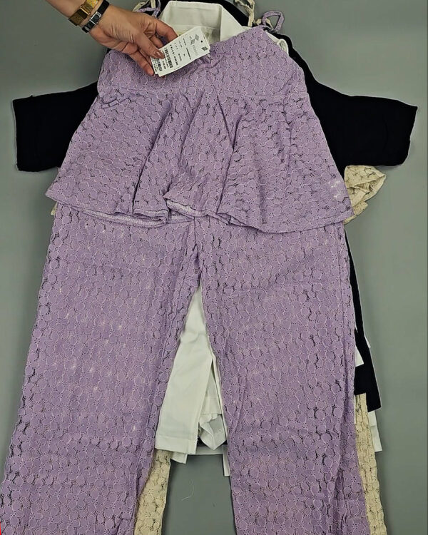 Фотография  480 - Комплекты жен Корея 085#5 кг, ЛОТ СТ-9575 оптом в Кемерово и Кемеровской области