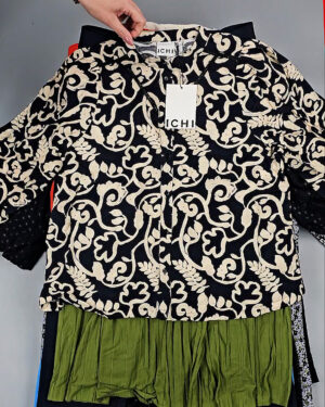 Фотография  766 - ICHI mix 075#15 кг, ЛОТ СТ-9603 оптом в Кемерово и Кемеровской области