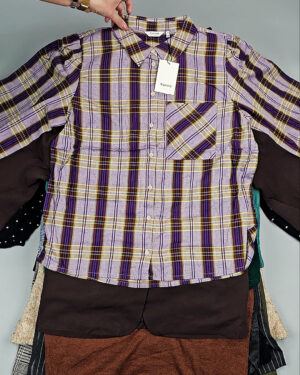 Фотография  390 - B.YOUNG Winter mix 104#15 кг, ЛОТ СТ-9524 оптом в Кемерово и Кемеровской области