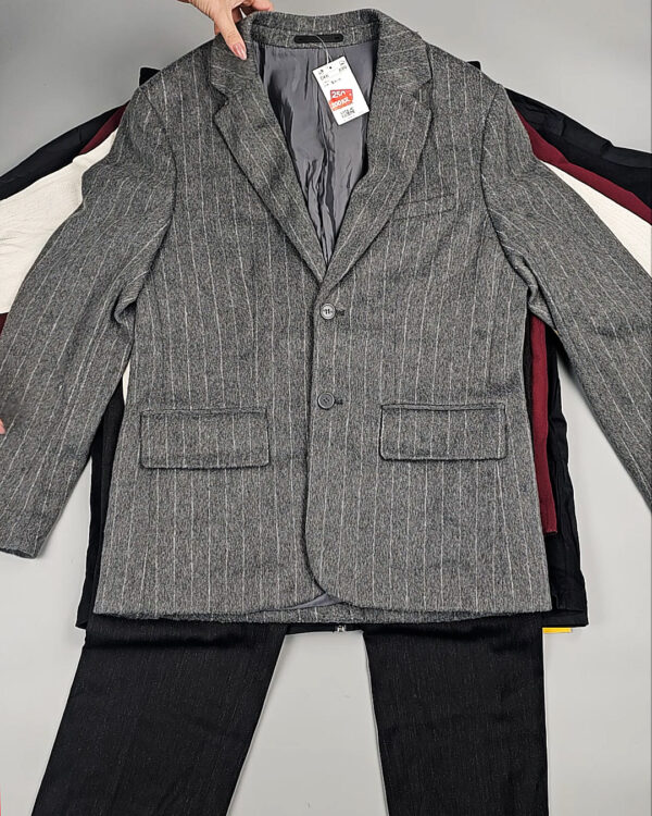 Фотография  938 - H&M Men mix 095#10,6 кг, ЛОТ № СТ-9544 оптом в Кемерово и Кемеровской области