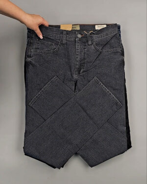 Фотография  943 - Джинсы BLEND HE + 075#10 кг, ЛОТ СТ-9495 оптом в Кемерово и Кемеровской области