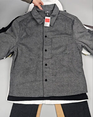 Фотография  106 - H&M Men mix 095#10,3 кг, ЛОТ № СТ-9538 оптом в Кемерово и Кемеровской области