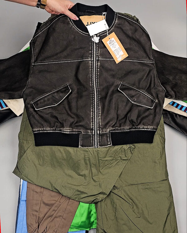 Фотография  398 - JACK JONES Women mix 075 #15 кг, ЛОТ СТ-9532 оптом в Кемерово и Кемеровской области