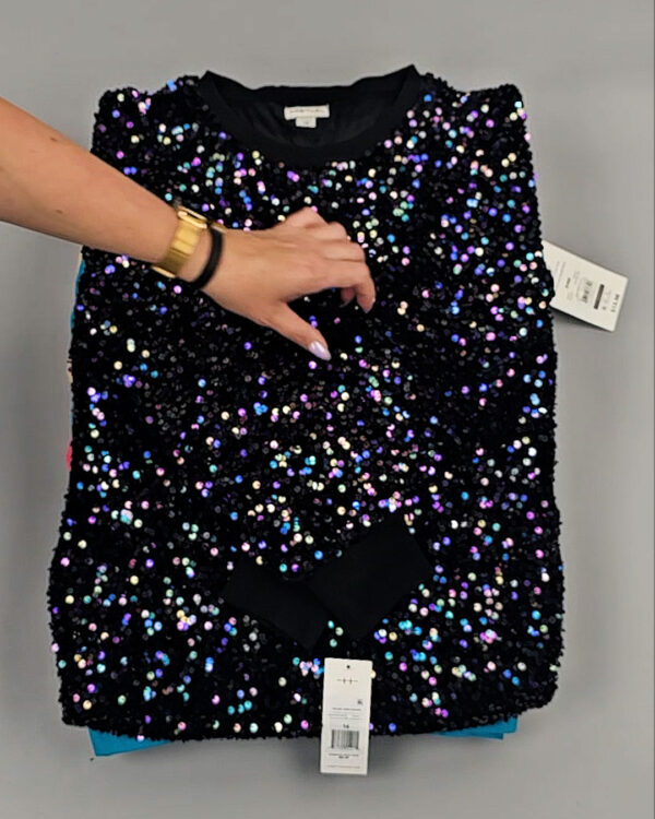 Фотография  611 - KIDS Winter СТОК CAN 084#5 кг, ЛОТ СТ-9448 оптом в Кемерово и Кемеровской области