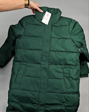 Фотография  774 - Куртки BESTSELLER зима 045#10 кг, ЛОТ СТ-9467 оптом в Кемерово и Кемеровской области