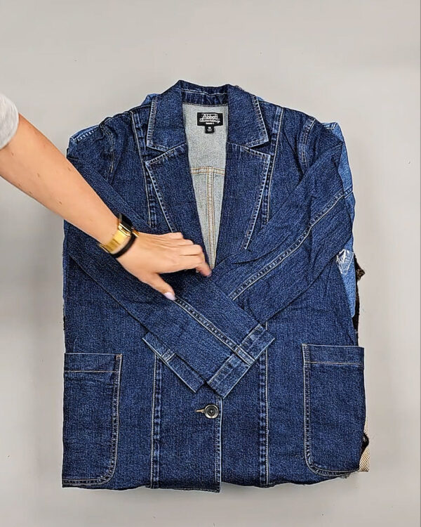 Фотография  325 - Ветровки женские CAN 104#12,7 кг, ЛОТ СТ-9405 оптом в Кемерово и Кемеровской области