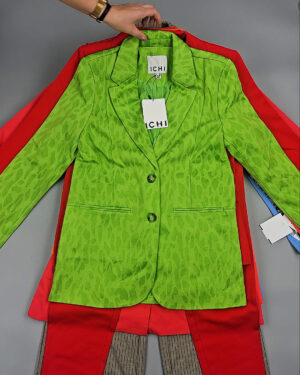 Фотография  167 - Пиджаки DK COMPANY Summer 045 B#10 кг оптом в Кемерово и Кемеровской области