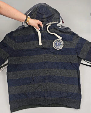 Фотография  996 - Толстовки#10 кг, ЛОТ № СХ-0151 оптом в Кемерово и Кемеровской области