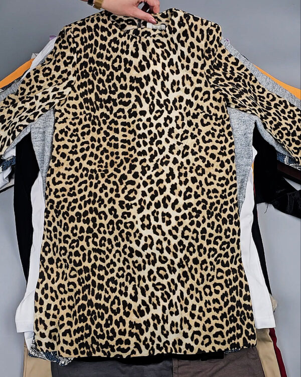 Фотография  212 - H&M A/W Women mix 095#15 кг, ЛОТ № СТ-9547 оптом в Кемерово и Кемеровской области