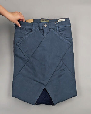 Фотография  674 - Джинсы BLEND HE + 075#10 кг, ЛОТ СТ-9496 оптом в Кемерово и Кемеровской области