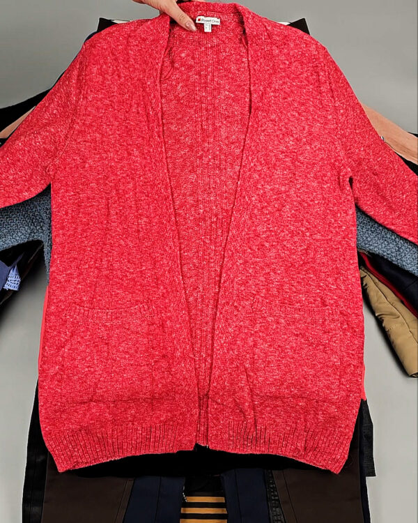 Фотография  829 - BRAND STOCK Winter#20 кг, ЛОТ № СТ-9529 оптом в Кемерово и Кемеровской области