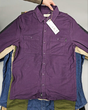 Фотография  805 - Мужской зимний микс Blend He, 20 кг, ЛОТ № СТ-9522 оптом в Кемерово и Кемеровской области