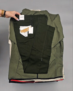 Фотография  935 - Мужской зимний микс JACK JONES, 20 кг, ЛОТ № СТ-9442 оптом в Кемерово и Кемеровской области