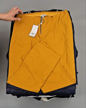 Фотография  748 - OVS Winter м/ж mix#15 кг, ЛОТ СТ-9508 оптом в Кемерово и Кемеровской области