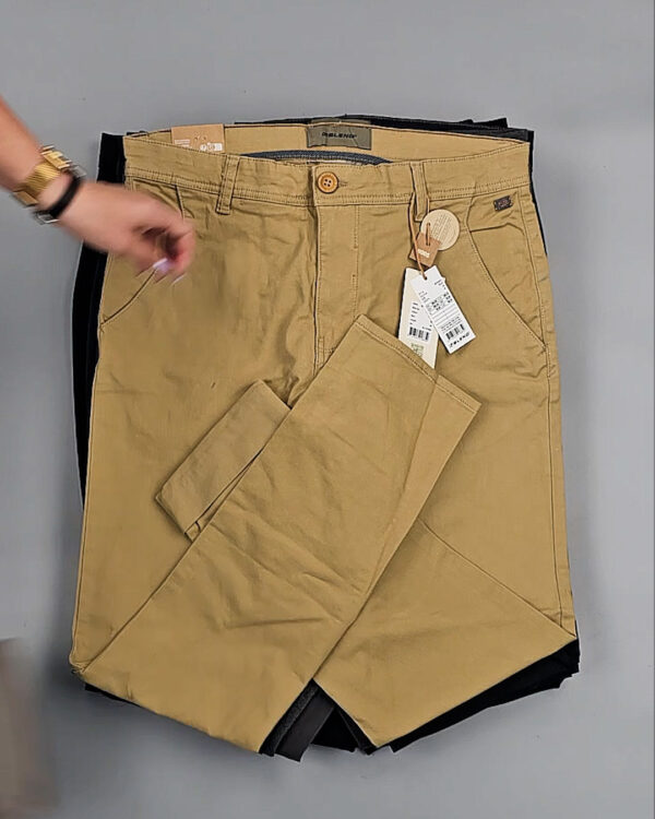 Фотография  787 - Брюки BLEND HE + 075#10 кг, ЛОТ № СТ-9485 оптом в Кемерово и Кемеровской области