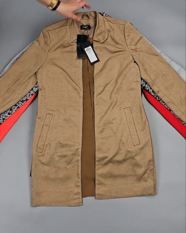 Фотография  372 - Пиджаки DK COMPANY Summer 045 B#10,8 кг, ЛОТ СТ-9586 оптом в Кемерово и Кемеровской области