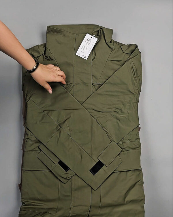 Фотография  869 - Ветровки Bestseller 045#10 кг, ЛОТ СТ-9410 оптом в Кемерово и Кемеровской области