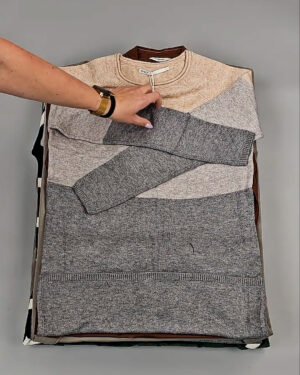 Купить Платья Bestseller+DK Winter 035#7 кг, ЛОТ СТ-9474 оптом в Кемерово и Кемеровской области