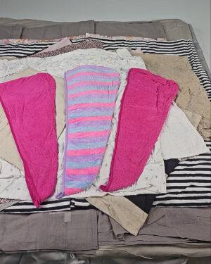 Фотография  107 - Предметы домашнего обихода H&M, 25 кг, ЛОТ №СТ-9562 оптом в Кемерово и Кемеровской области