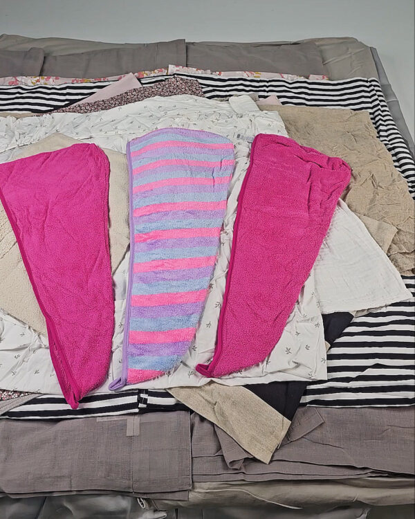 Фотография  353 - Предметы домашнего обихода H&M, 25 кг, ЛОТ №СТ-9562 оптом в Кемерово и Кемеровской области