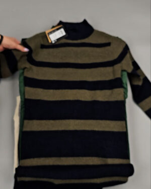 Фотография  240 - Платья Bestseller+DK Winter 035#7 кг, ЛОТ СТ-9475 оптом в Кемерово и Кемеровской области