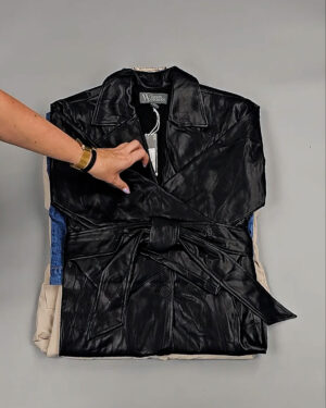 Фотография  452 - Ветровки женские CAN 104#12,4 кг, ЛОТ СТ-9403 оптом в Кемерово и Кемеровской области