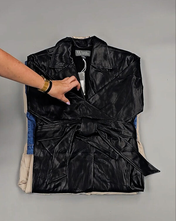 Фотография  672 - Ветровки женские CAN 104#12,4 кг, ЛОТ СТ-9403 оптом в Кемерово и Кемеровской области