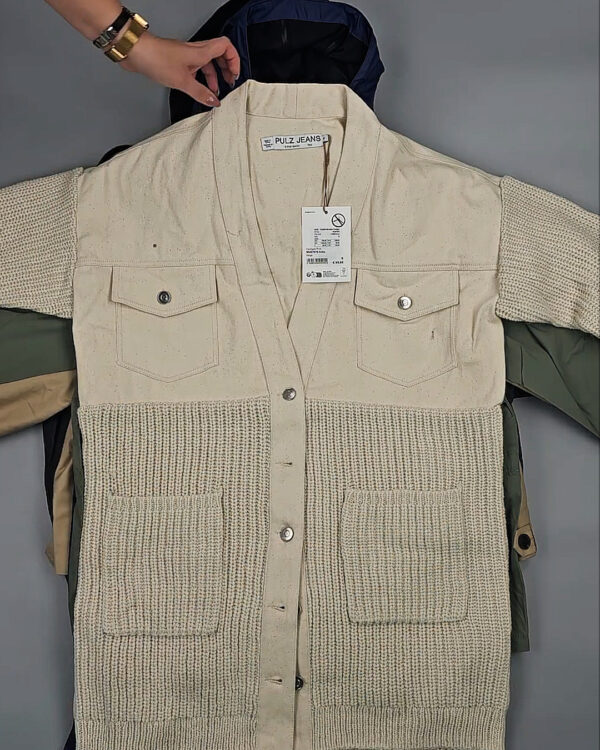 Фотография  555 - Ветровки DK Company 075#10 кг, ЛОТ СТ-9552 оптом в Кемерово и Кемеровской области