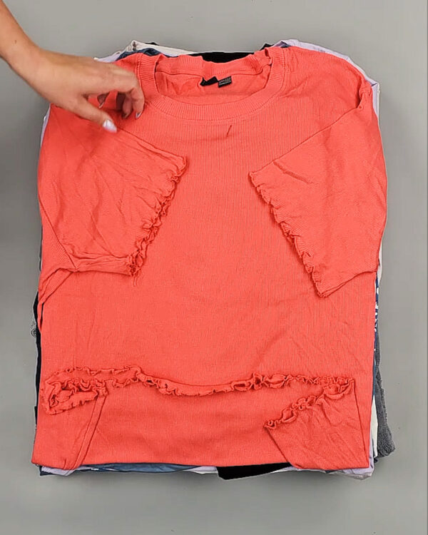 Фотография  186 - Домашняя одежда LIDL 114#7 кг, ЛОТ СТ-9489 оптом в Кемерово и Кемеровской области